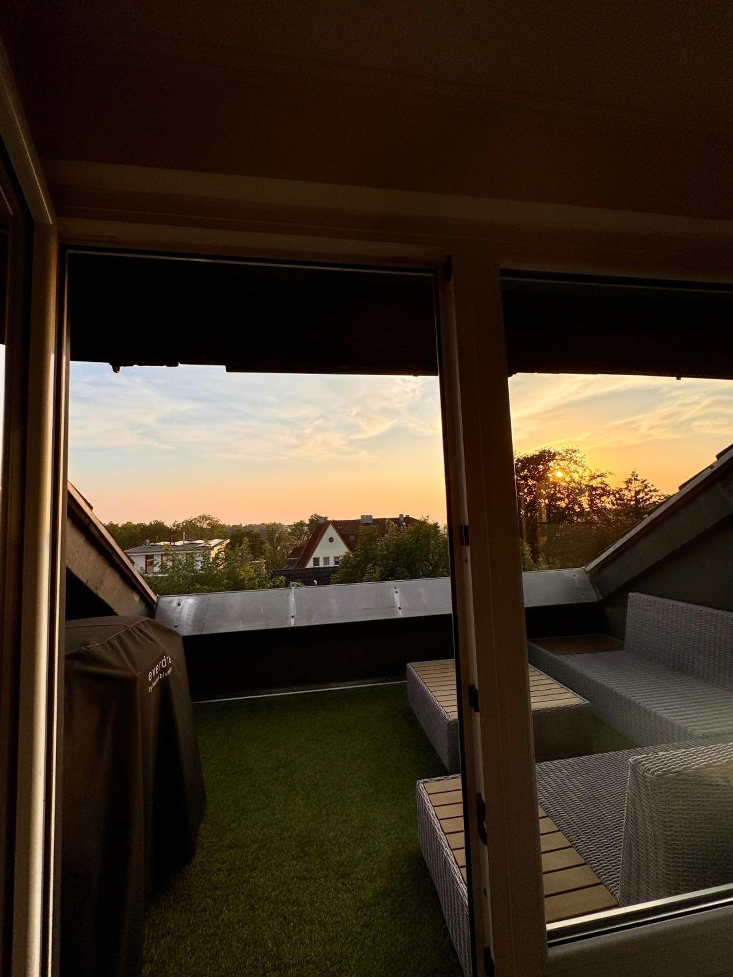 Rooftop Solingen Exterior photo