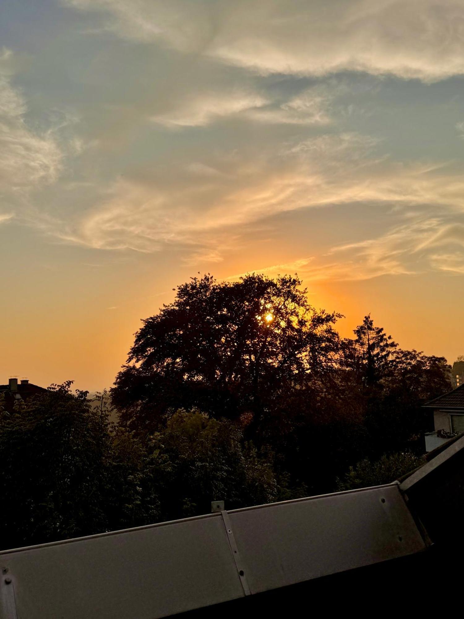 Rooftop Solingen Exterior photo